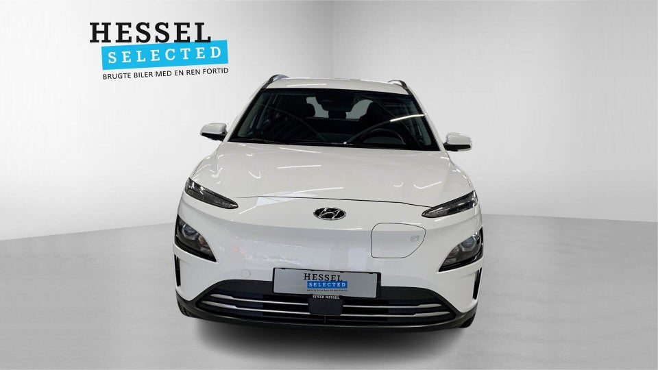 Hyundai Kona 39 EV Select 5d