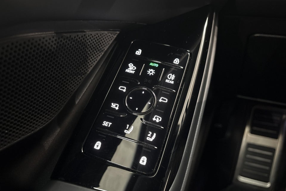 Audi A6 e-tron S-line pro performance Avant 5d