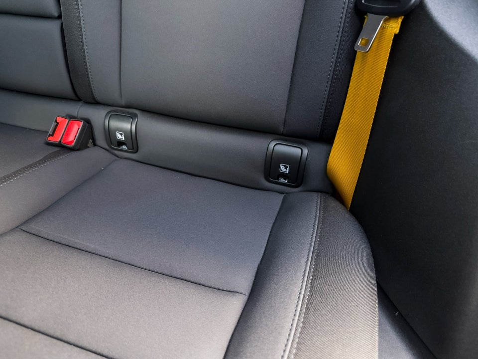 Polestar 2 Long Range Performance AWD 5d