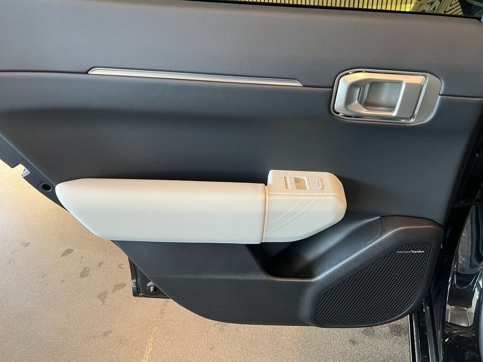 Kia EV4 81 Long Range GT-Line 5d