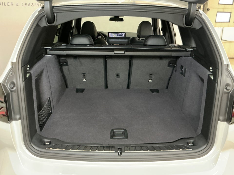 BMW iX3 Charged Plus M-Sport 5d