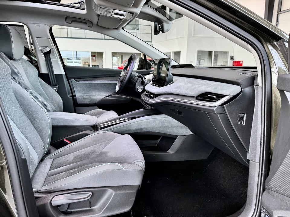 Skoda Enyaq 85x iV Lounge Advanced 5d