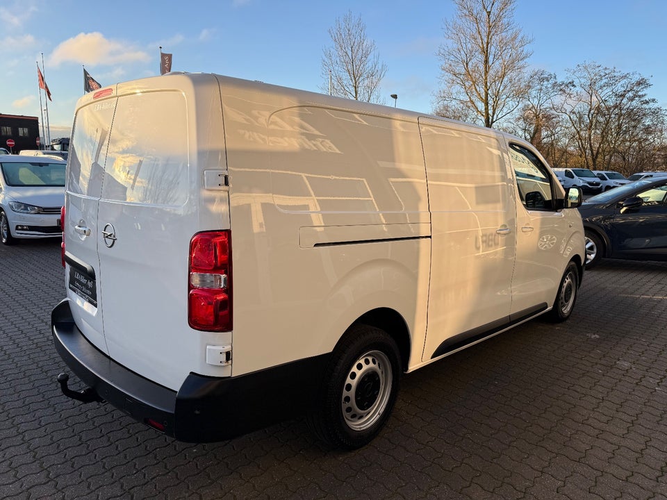 Opel Vivaro 2,0 D 145 Enjoy L3V2