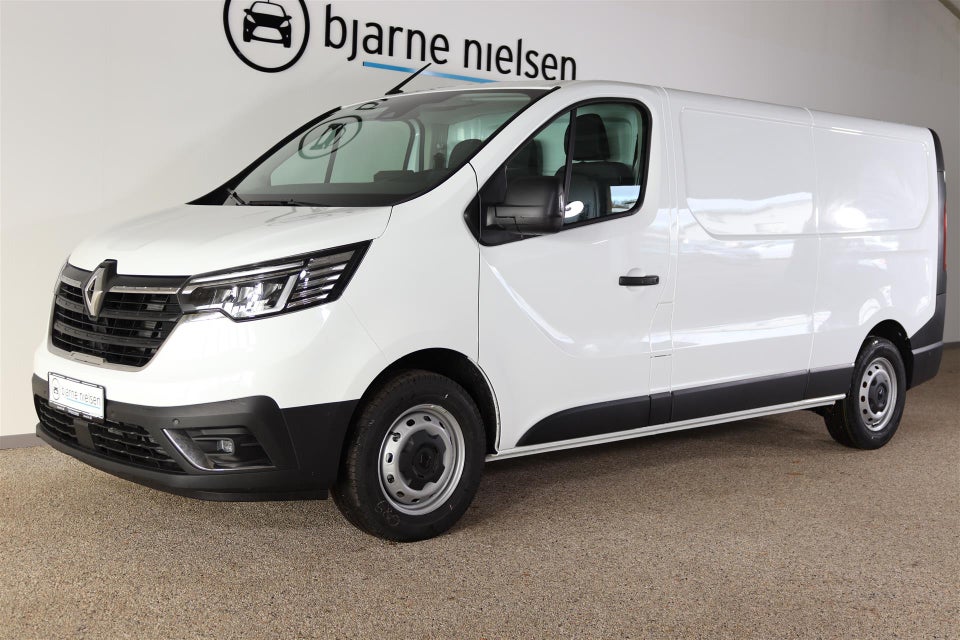 Renault Trafic 2,0 dCi 150 L2H1 Tekno