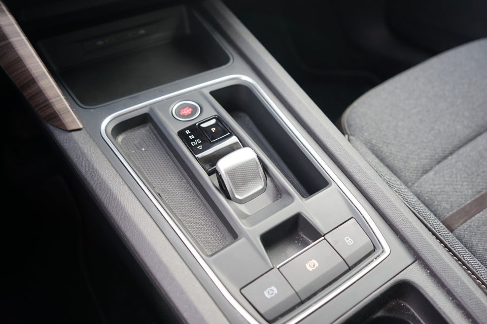 Seat Leon 1,5 eTSi 150 Xcellence Sportstourer DSG 5d