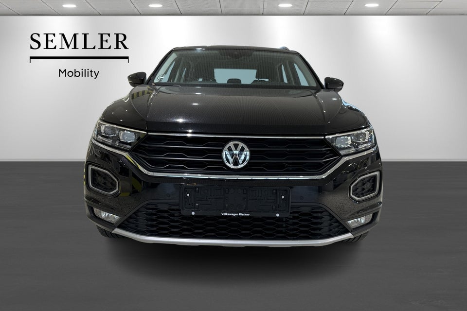 VW T-Roc 1,5 TSi 150 Sport DSG 5d