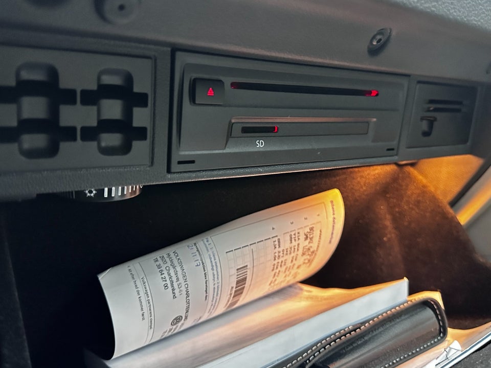 VW Golf VII 1,4 TSi 125 Comfortline DSG 5d