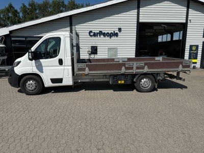 Peugeot Boxer 335 2,2 BlueHDi 165 L3 Plus 2d