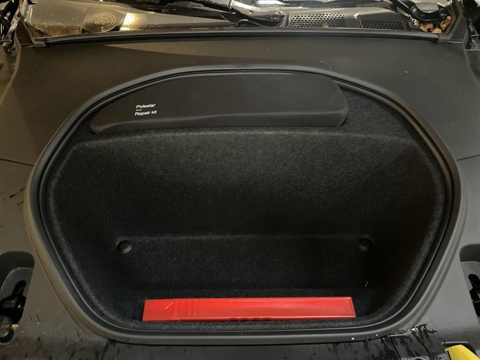 Polestar 2 Long Range 5d