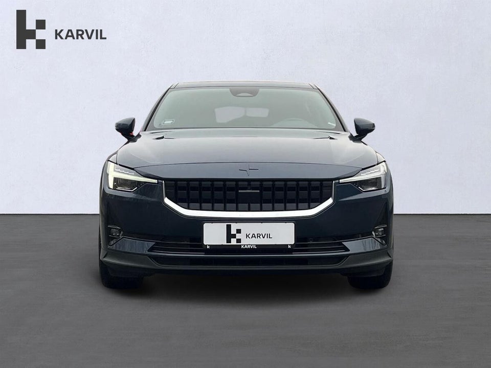 Polestar 2 Long Range 5d