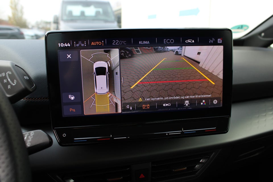 Cupra Born 77 e-Boost 5d