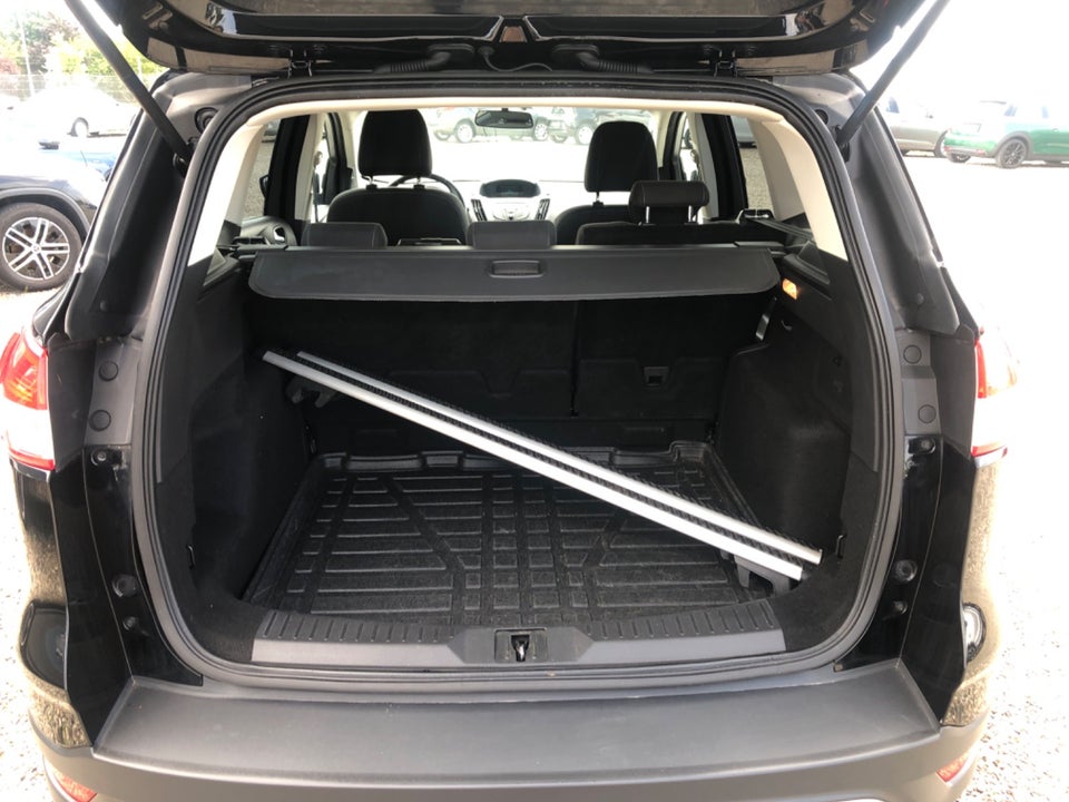 Ford Kuga 1,5 SCTi 150 Titanium 5d