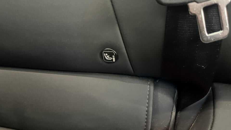 Volvo EX30 Extended Range Ultra 5d