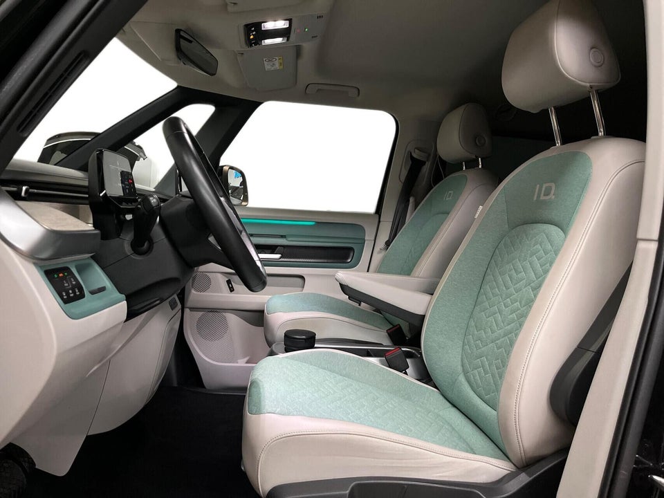 VW ID.Buzz 77 Pro SWB 5d