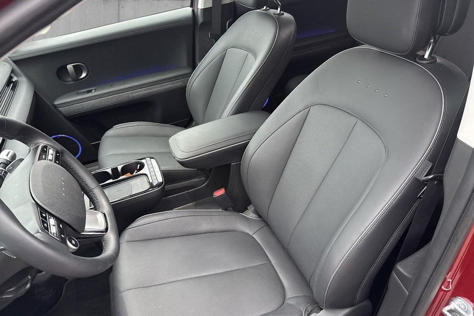Hyundai Ioniq 5 84 Ultimate 5d