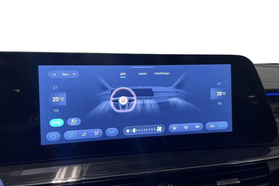 Omoda 5 EV Premium 5d