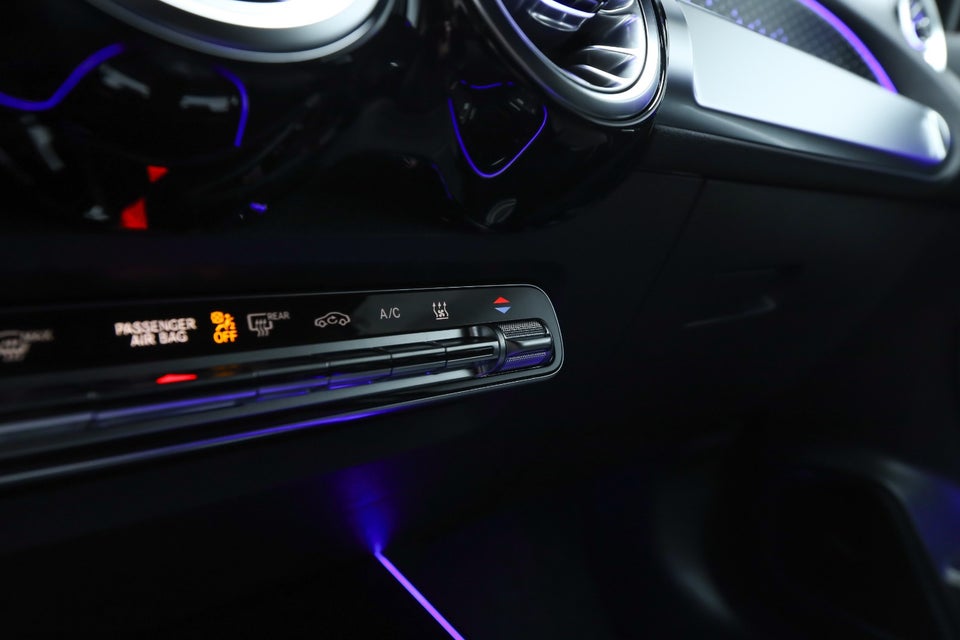 Mercedes EQB250+ AMG Premium 5d