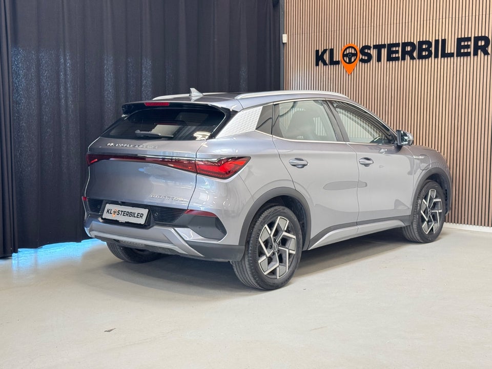 BYD Atto 3 60 Design 5d