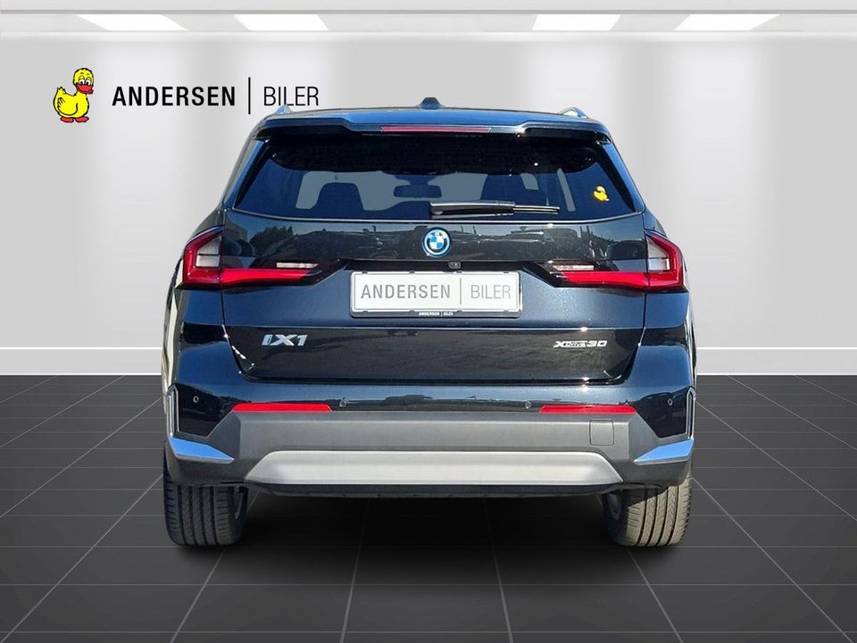 BMW iX1 xDrive30 5d