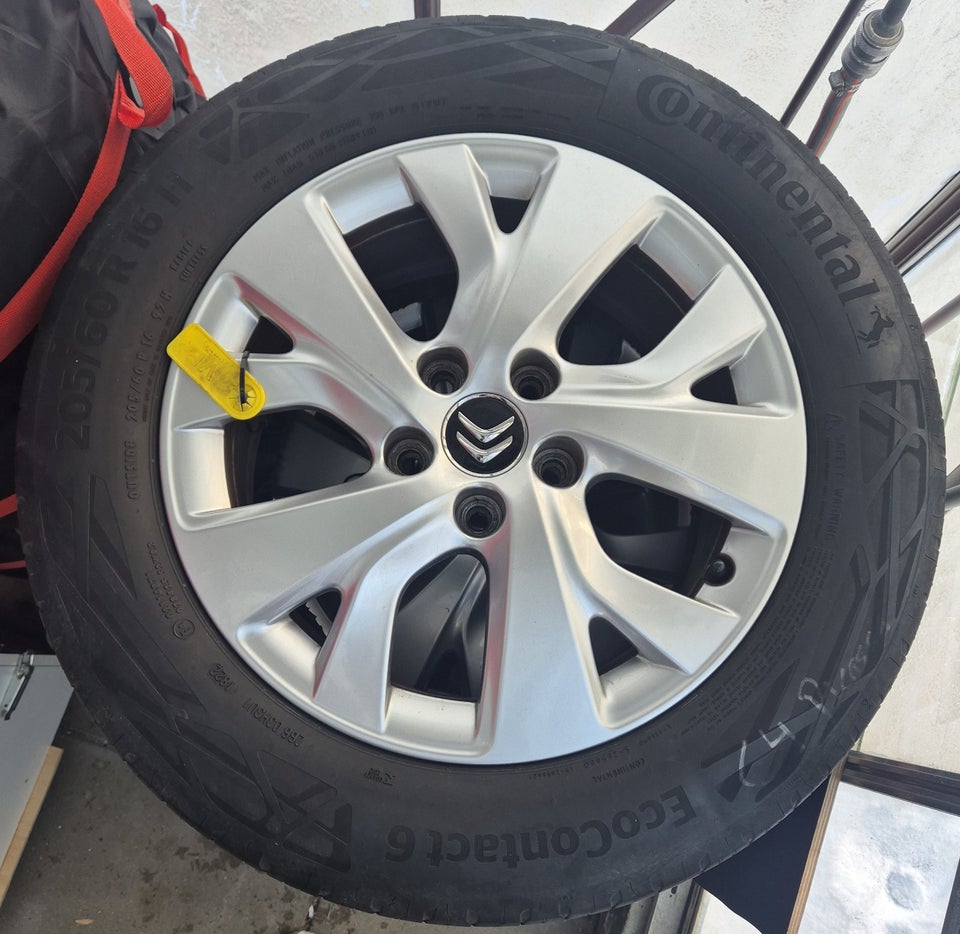 Citroën C4 SpaceTourer 1,5 BlueHDi 130 Platinum EAT8 5d