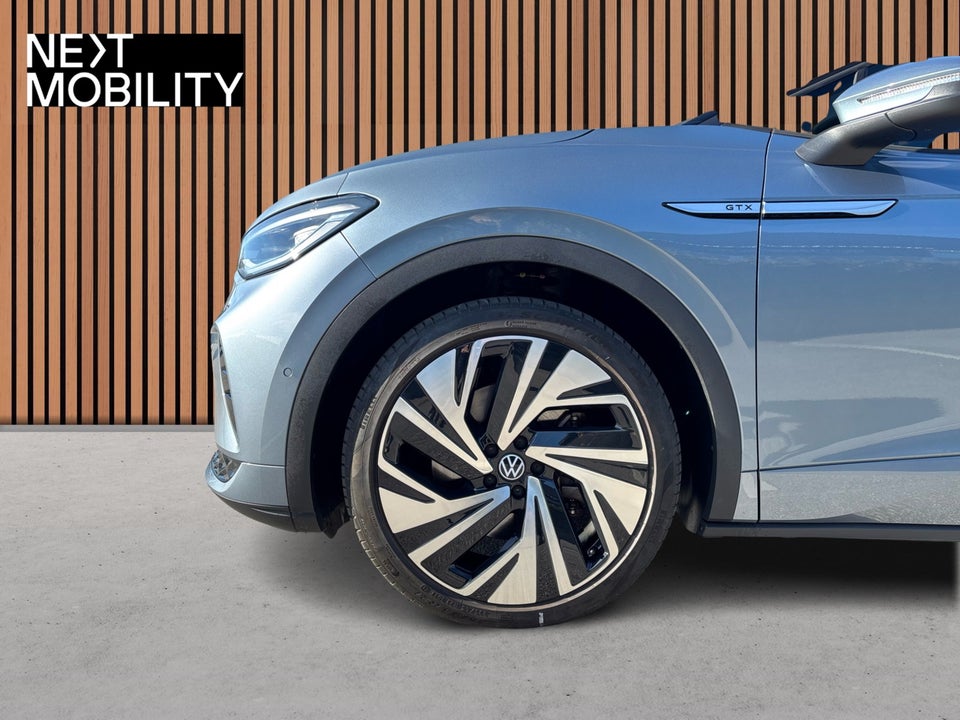 VW ID.5 77 GTX 4Motion 5d