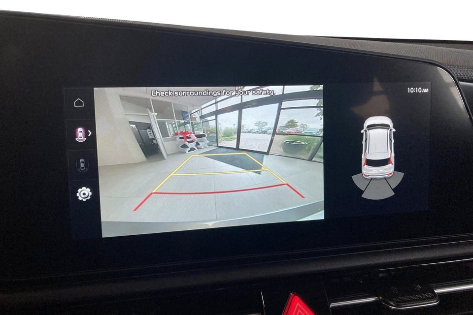 Kia Niro 64 EV Final Edition 5d