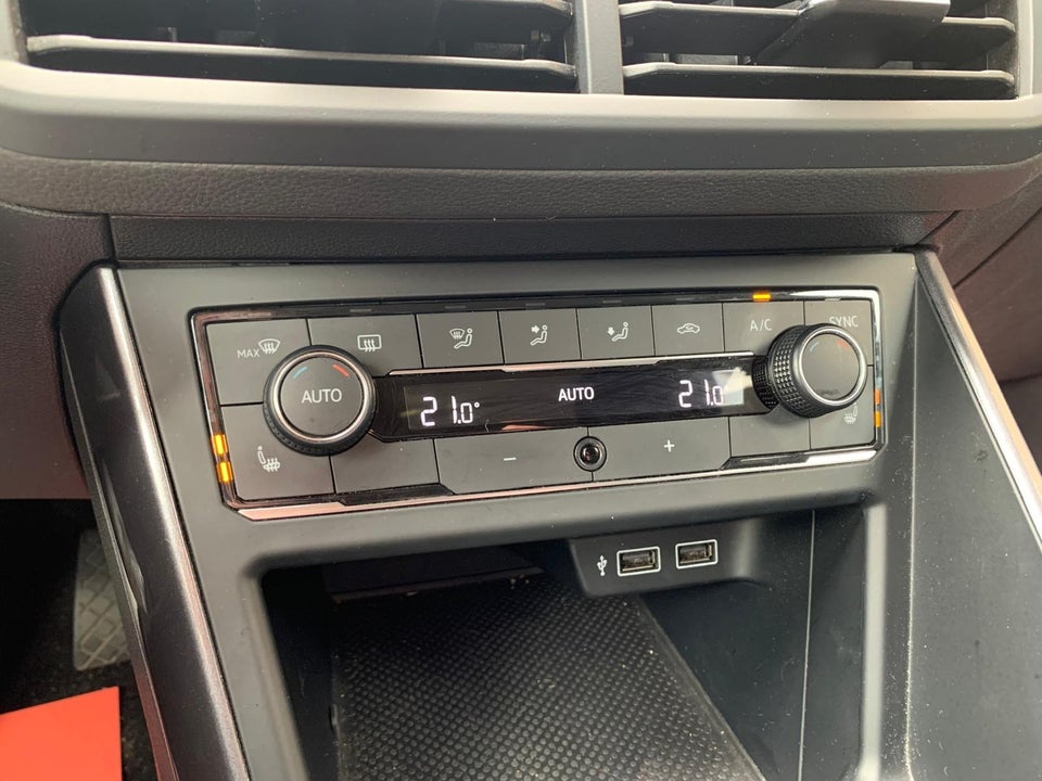 VW Polo 1,0 TSi 115 Highline DSG 5d