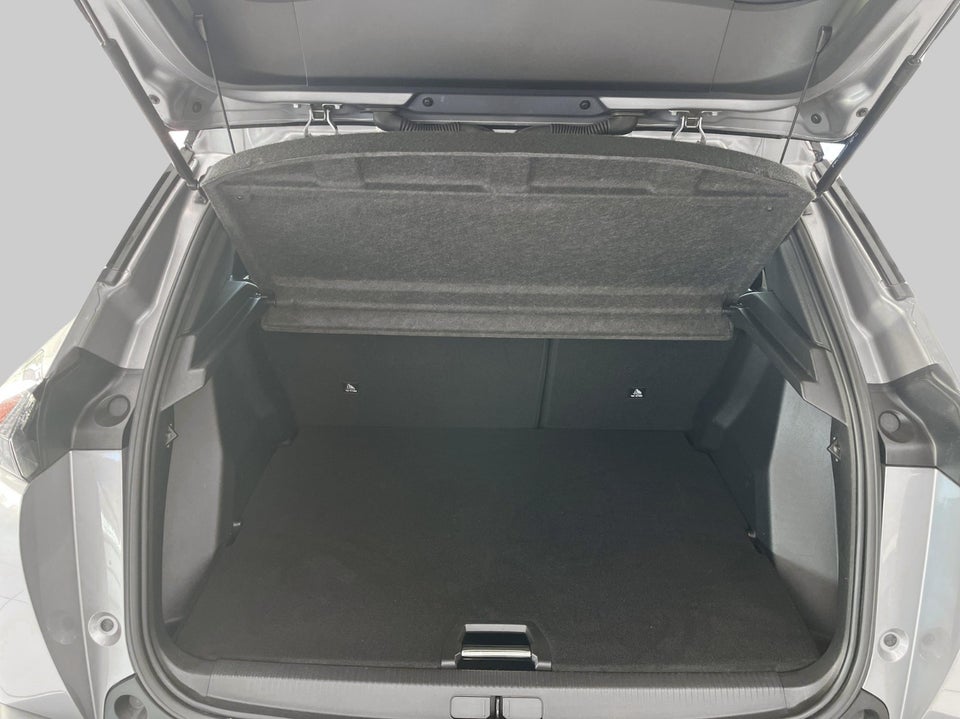 Peugeot e-2008 50 GT Sky 5d