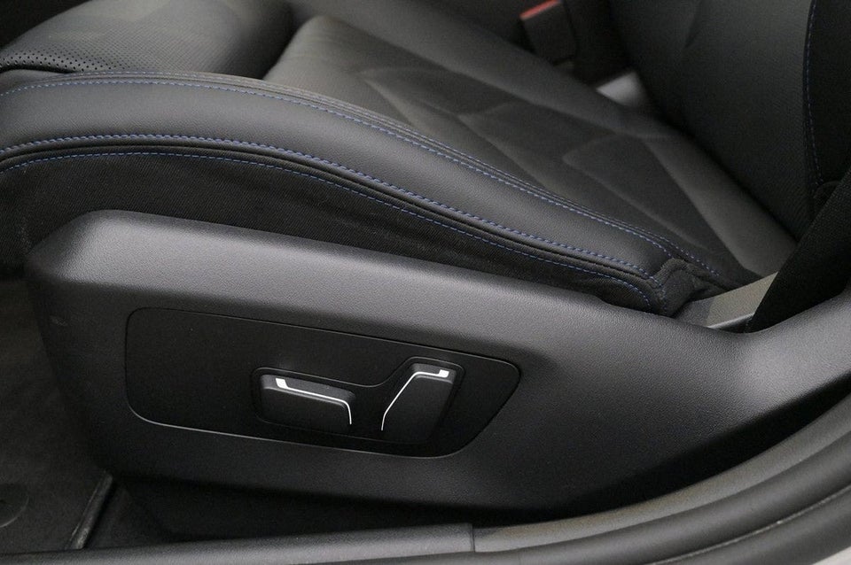 BMW i5 eDrive40 Touring M-Sport 5d