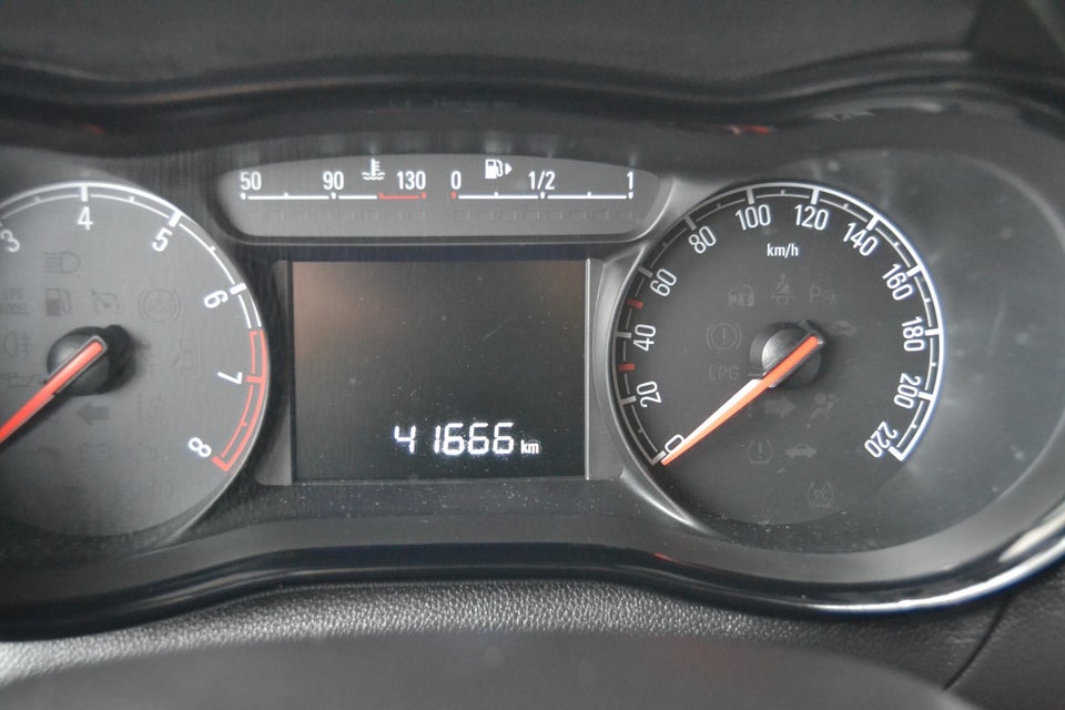Opel Karl 1,0 Enjoy 5d