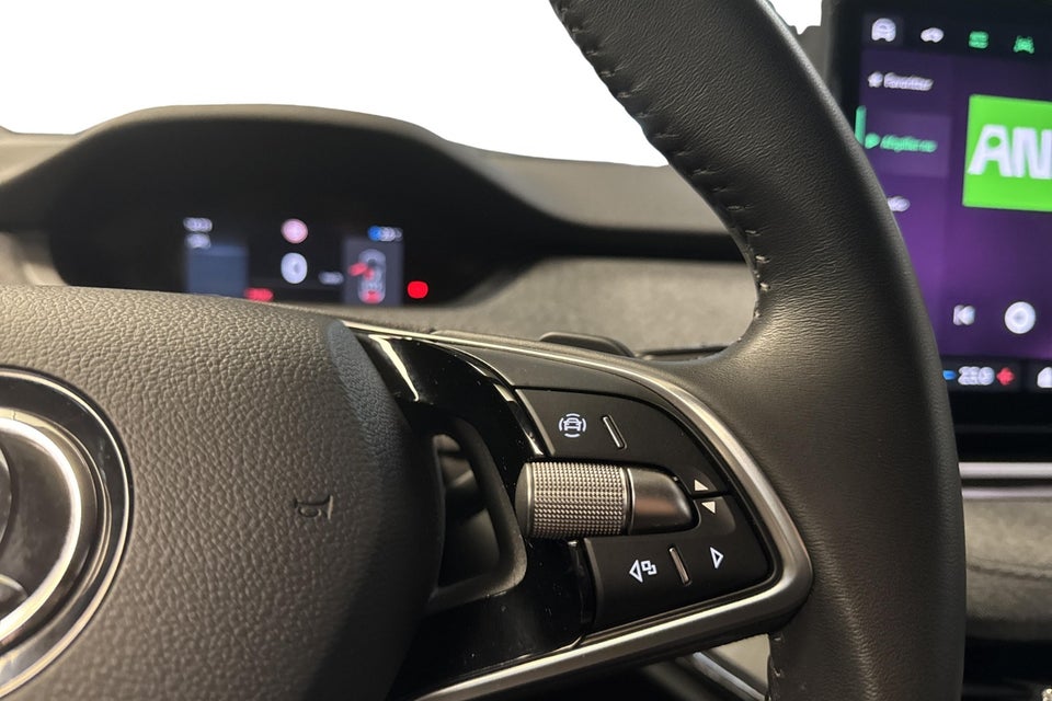 Skoda Enyaq 85 iV Premium 5d