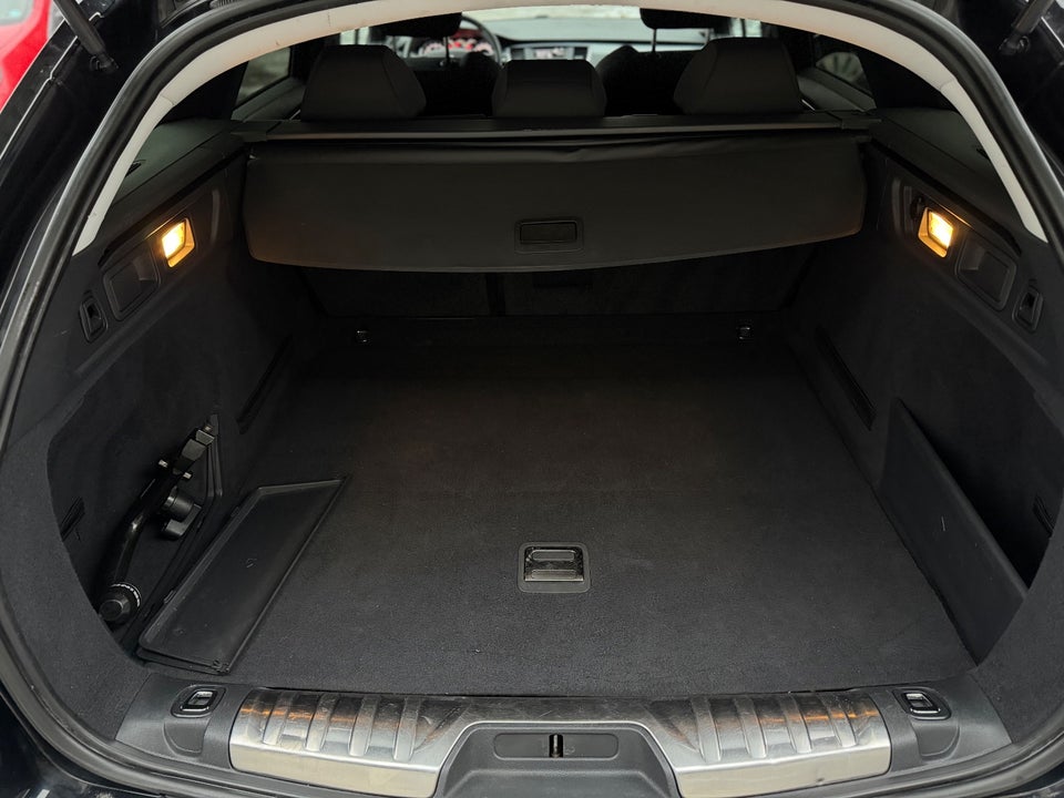 Peugeot 508 1,6 e-HDi 112 Active SW ESG 5d