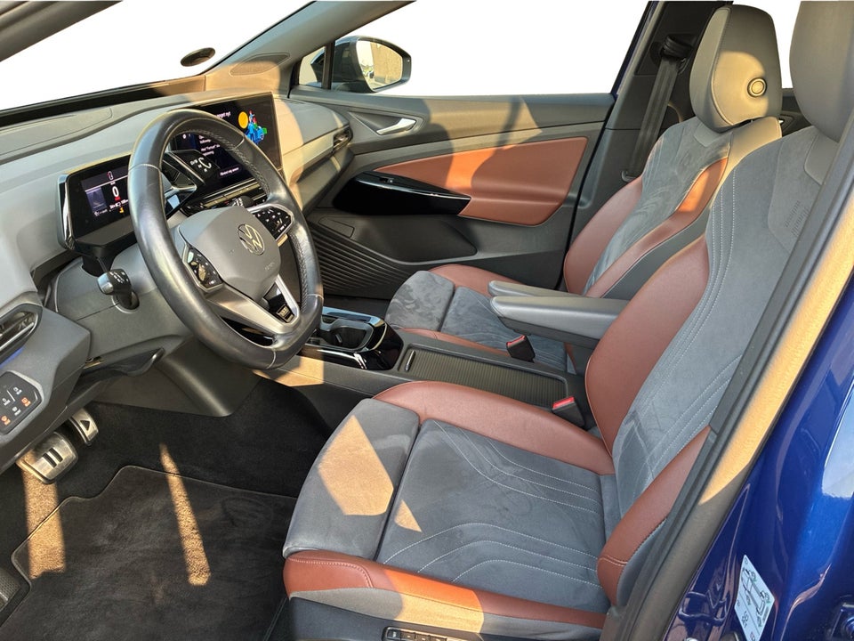 VW ID.4 77 1ST Max 5d