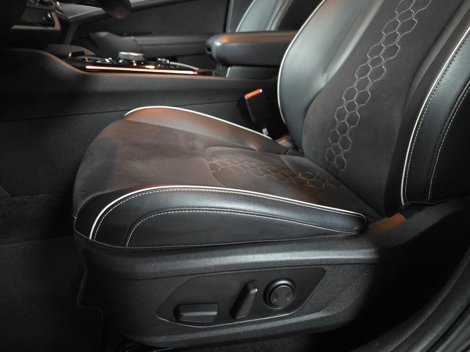 Kia Sportage 1,6 PHEV GT-Line aut. 4WD 5d