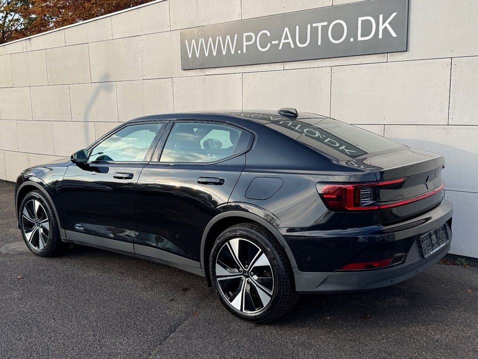 Polestar 2 Standard Range 5d