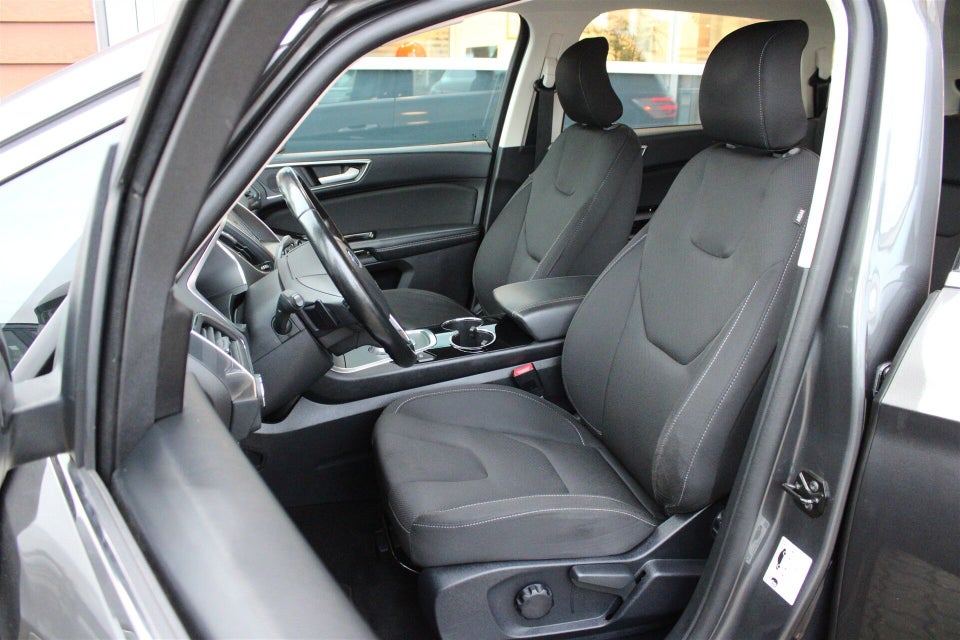 Ford S-MAX 2,0 EcoBlue Titanium aut. 7prs 5d