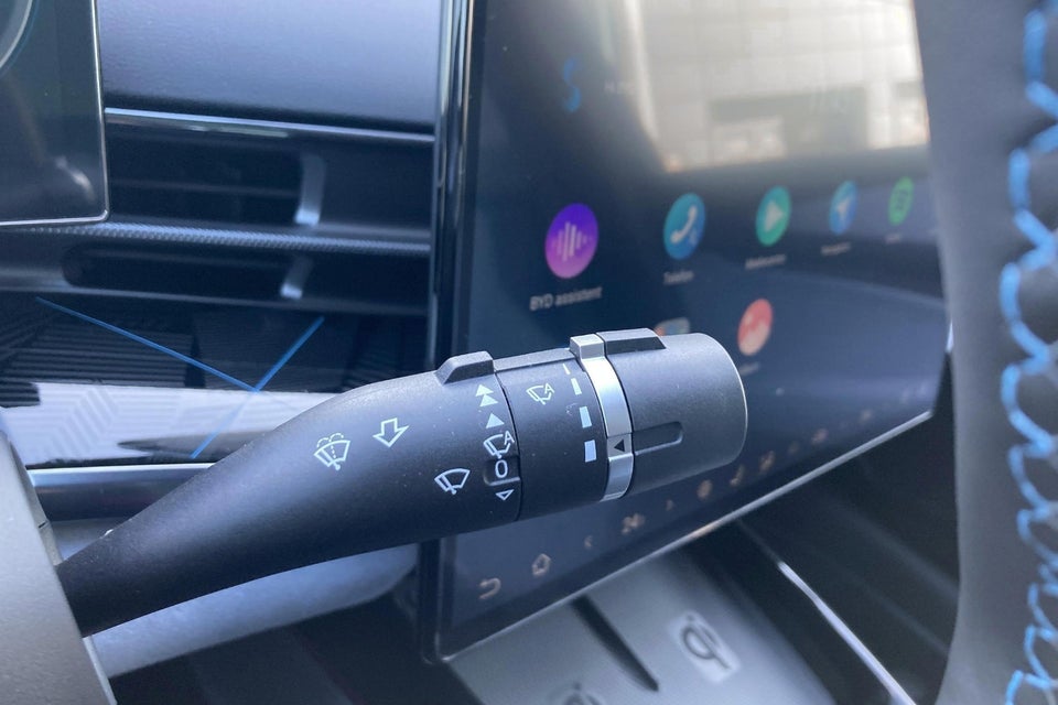 BYD Seal 86 Excellence AWD 4d