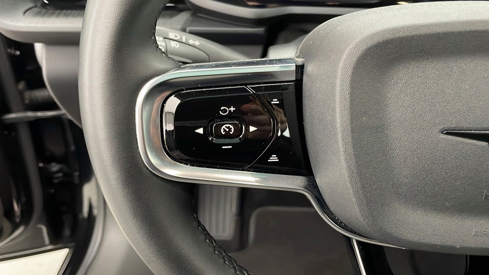 Polestar 2 Long Range 5d