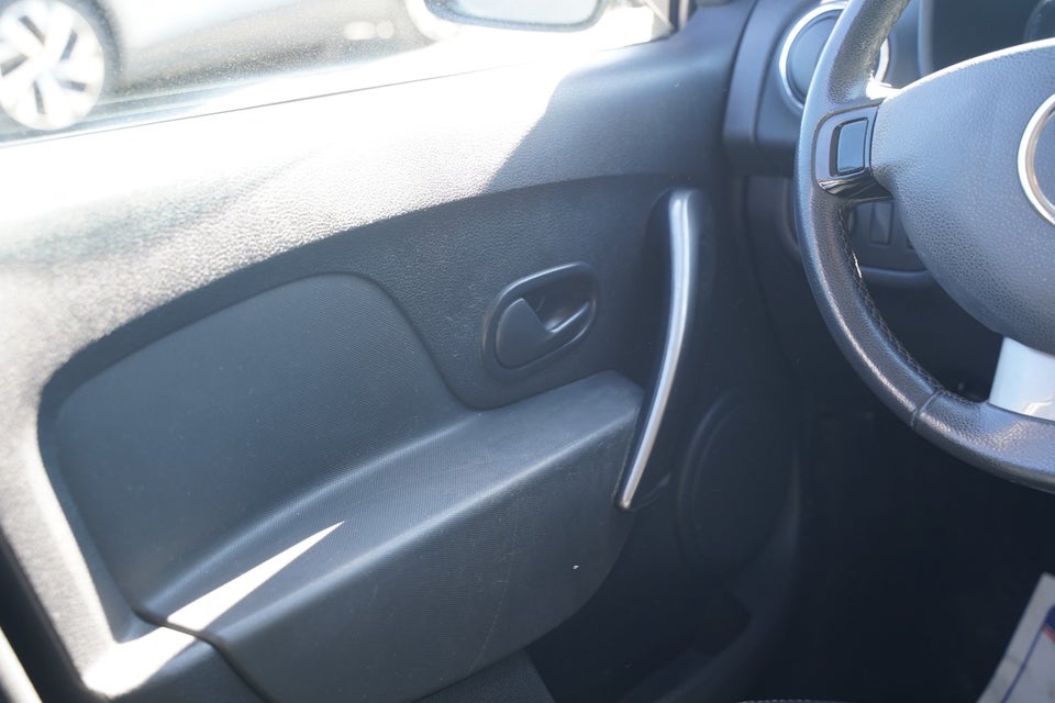 Dacia Logan 1,5 dCi 90 Ambiance MCV 5d