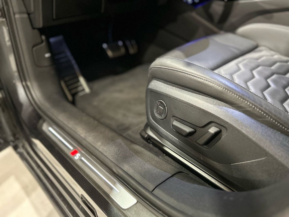 Audi A6 e-tron S-line pro performance Avant 5d