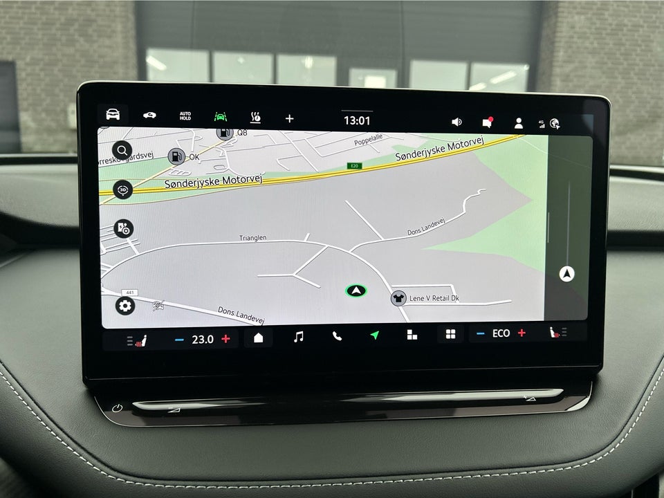 Skoda Elroq 85 iV Sportline 5d