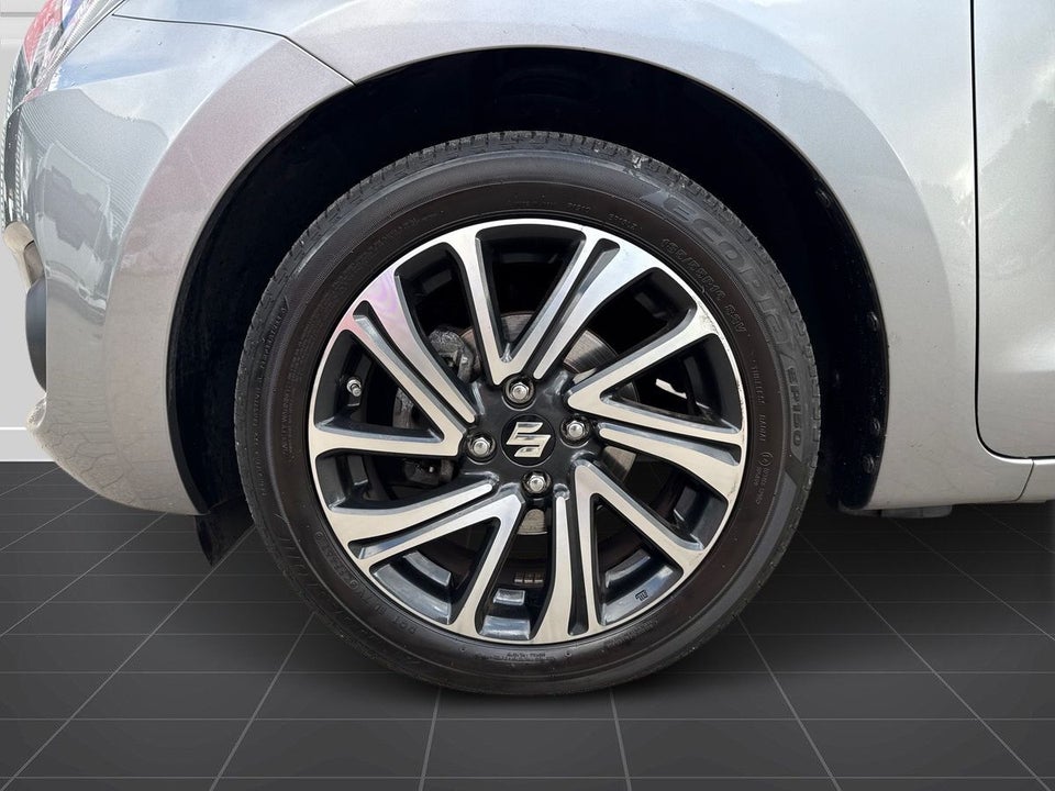 Suzuki Swift 1,2 mHybrid Exclusive 5d