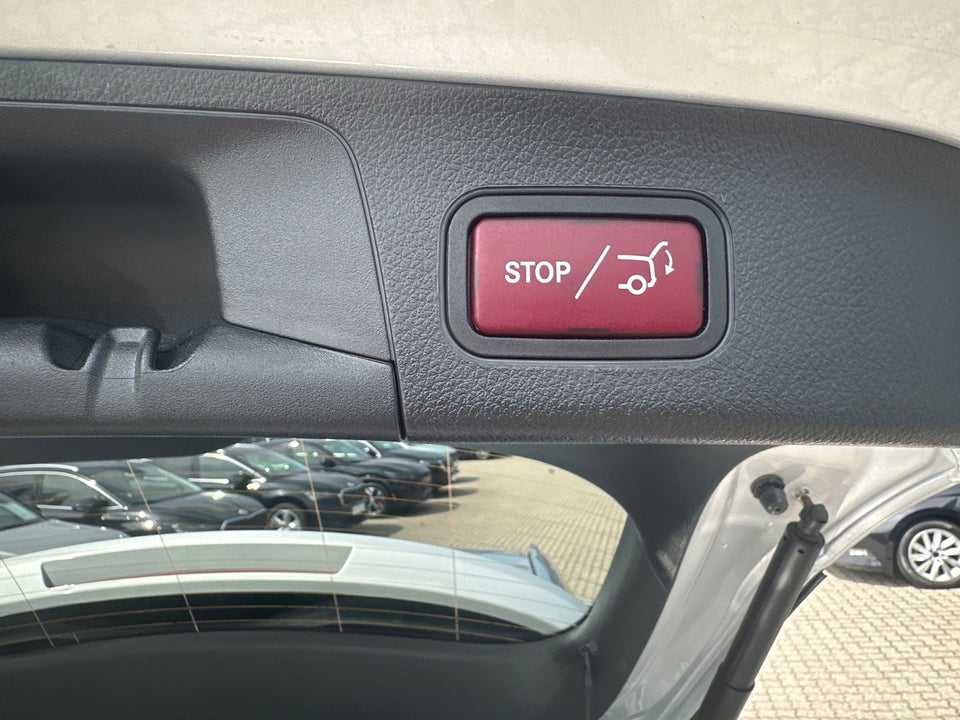 Mercedes EQA350 AMG Line 4Matic 5d