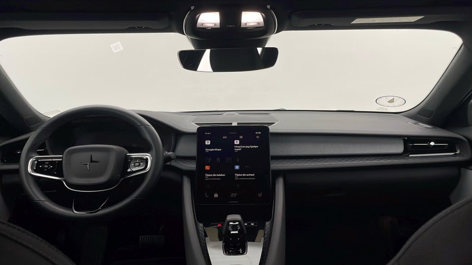 Polestar 2 Long Range 5d
