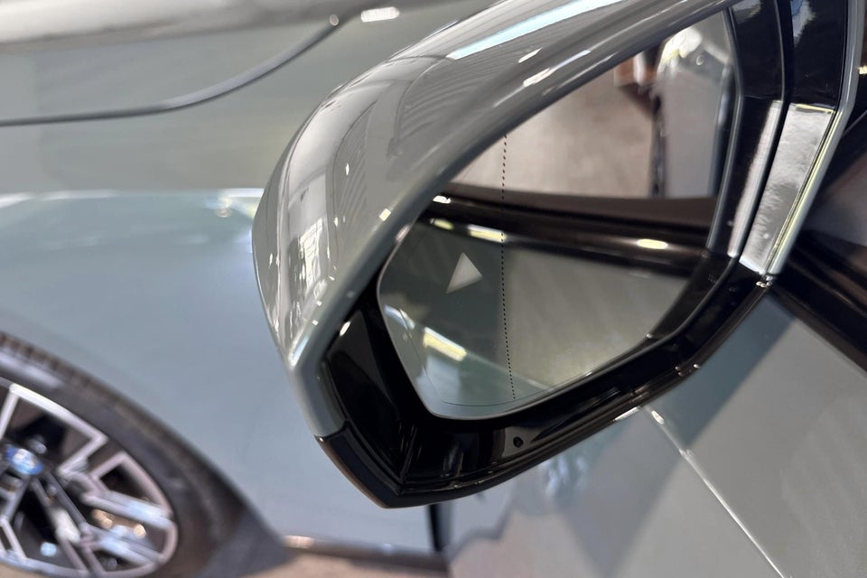 BMW i5 eDrive40 Touring M-Sport 5d