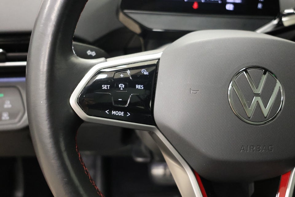 VW ID.5 77 GTX 4Motion 5d