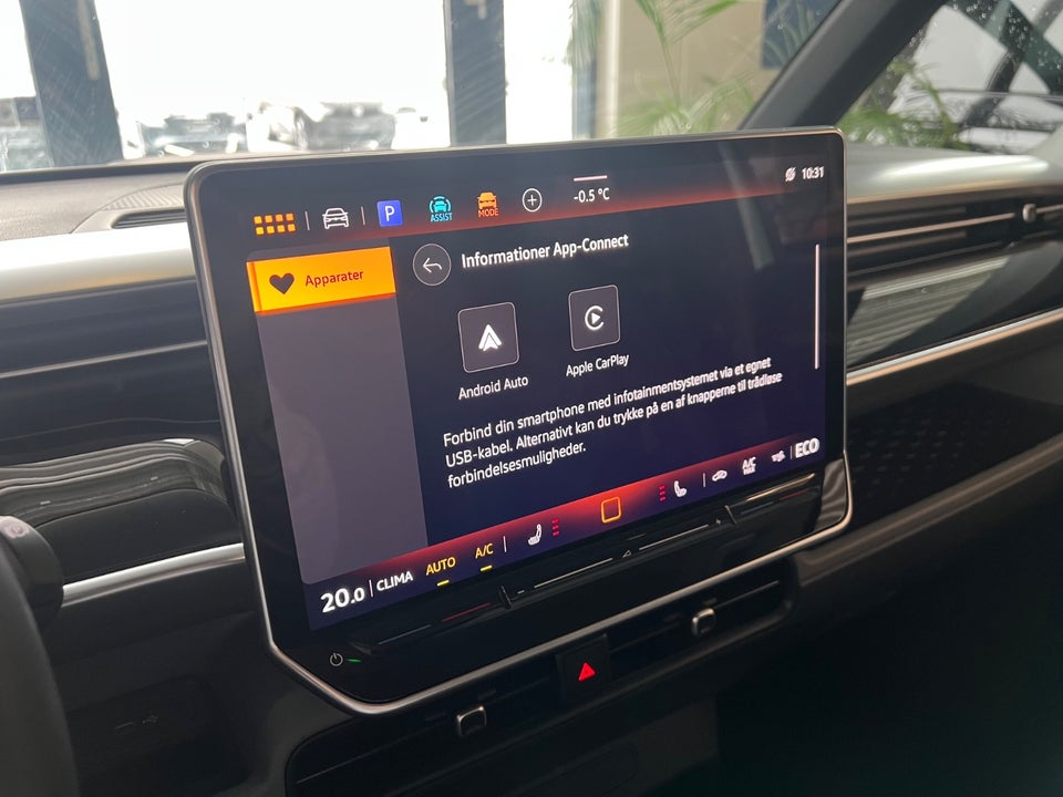 VW ID.Buzz 86 Life+ 6prs LWB 5d