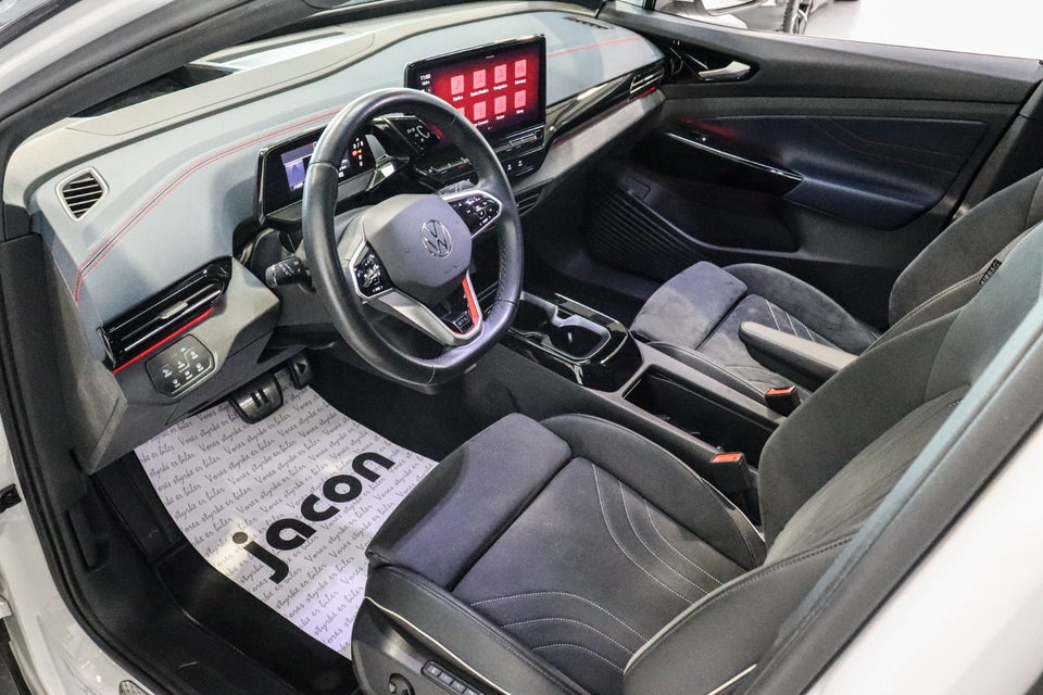 VW ID.4 77 GTX 4Motion 5d