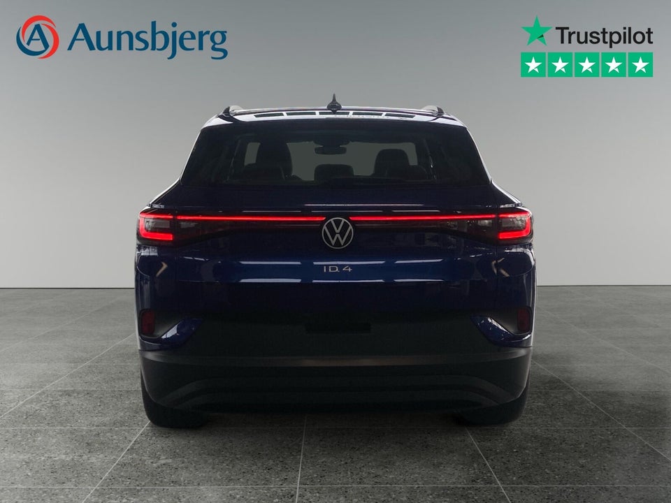 VW ID.4 77 Pro Performance 5d