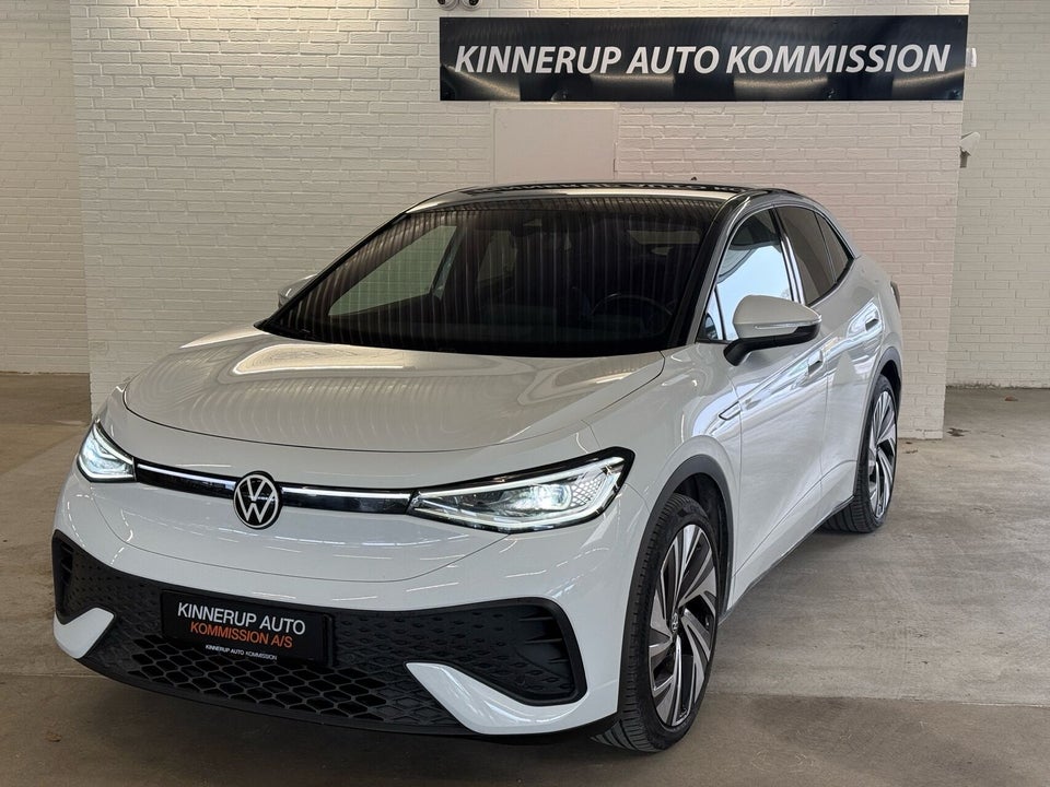 VW ID.5 77 Pro Performance 5d